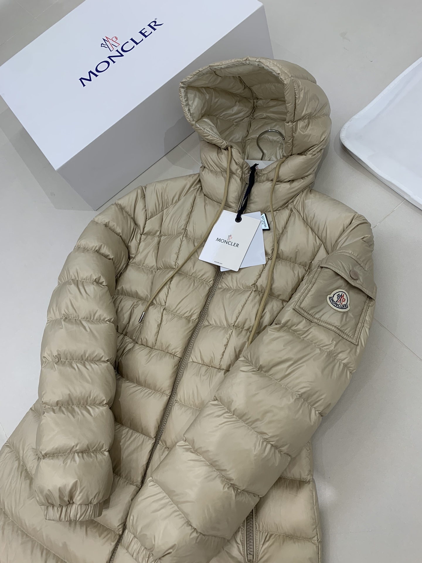 Moncler Down Jackets